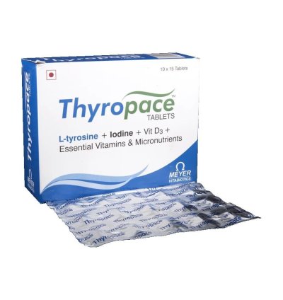 THYROPACE TAB