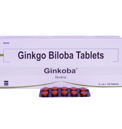 GINKOBA TAB