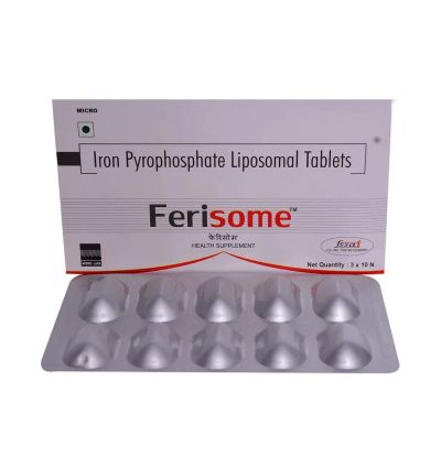 FERISOME TAB