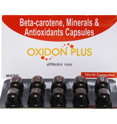 OXIDON PLUS TAB