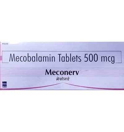 MECONERV TAB