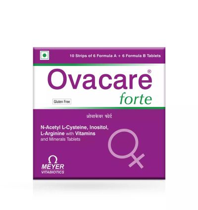 OVACARE FORTE