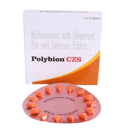 POLYBION CZS TAB