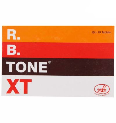 R.B TONE XT TAB