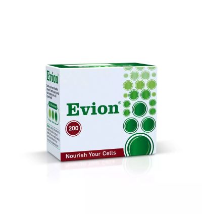 EVION 200MG