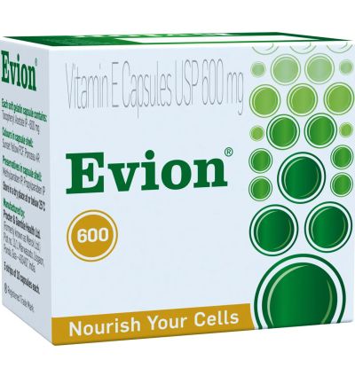 EVION-600