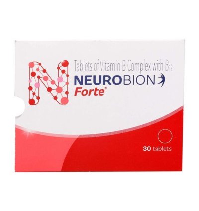 NEUROBION FORTE TAB