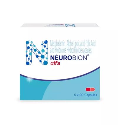 NEUROBION ALFA