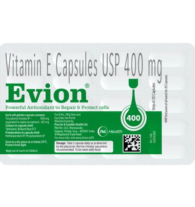 EVION-400