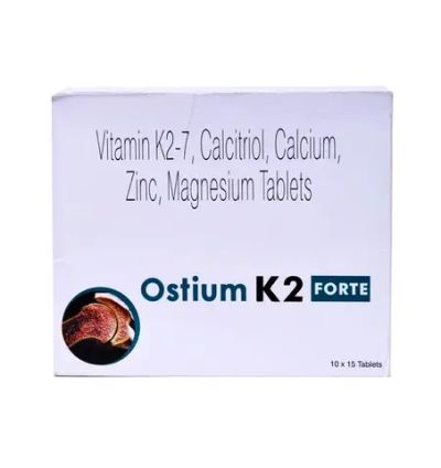 OSTIUM K2 FORTE