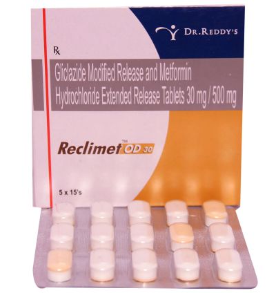 RECLIMET OD 30