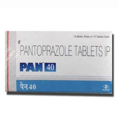 PAN 40