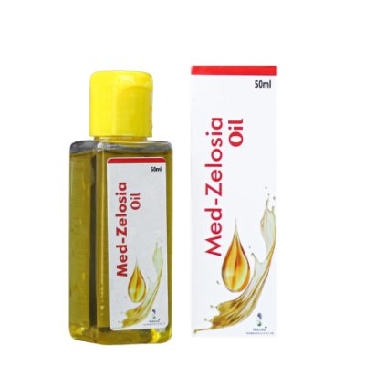 Med-Zelosia Oil