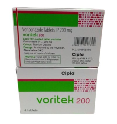 VORITEK 200