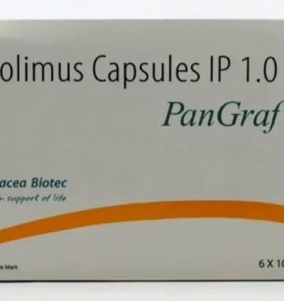 PANGRAF 1MG CAP
