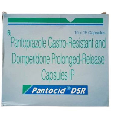 PANTOCID DSR