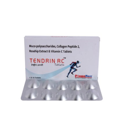 Tendrin RC tab