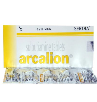 ARCALION 200