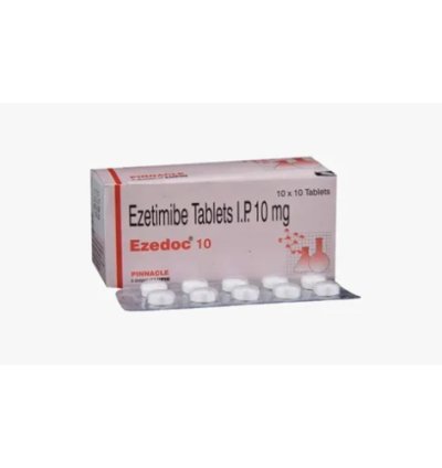 EZEDOC 10mg