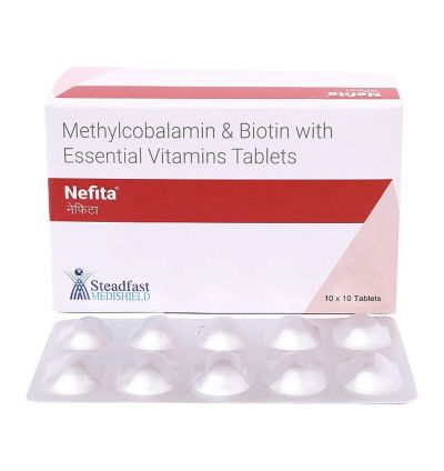 NEFITA TAB