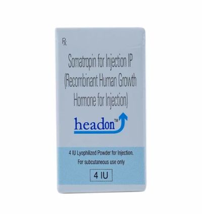 HEADON 4IU