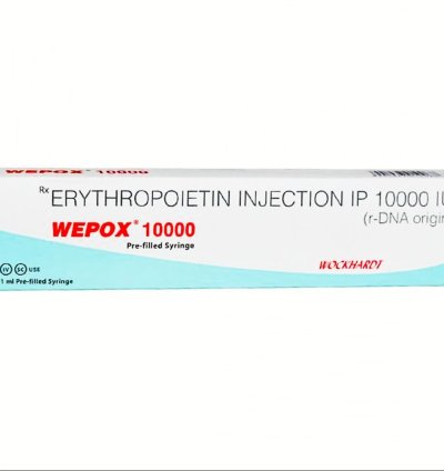 WEPOX 10K