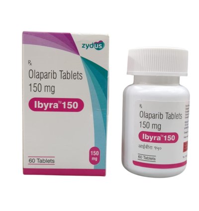 IBYRA 150 MG TAB (60 TAB)