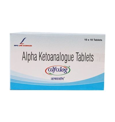 ALFALOG TAB