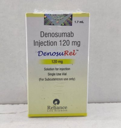 DENOSUREL 120MG