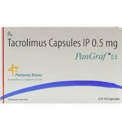 PANGRAF 0.5 CAP