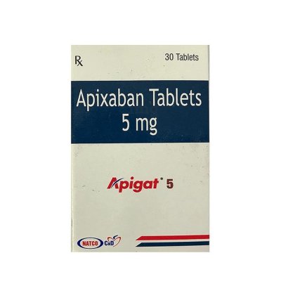 APIGAT 5MG
