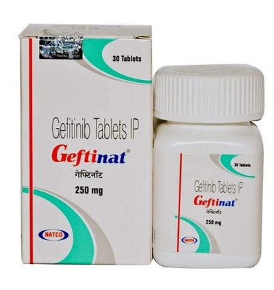 GEFTINAT 250 MG