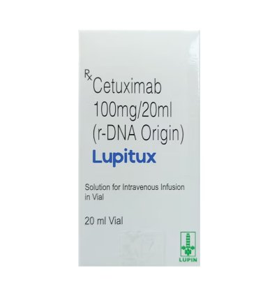 LUPITUX 100 MG