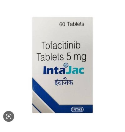 INTAJAC 5MG