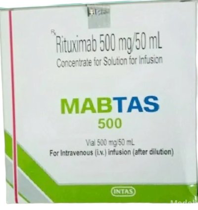 MABTAS 500 MG