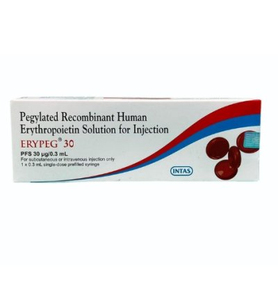 ERYPEG 30