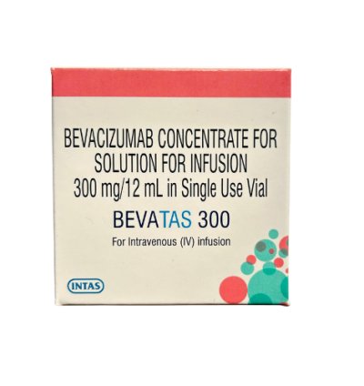 BEVATAS 300MG