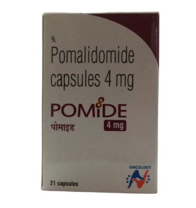 POMIDE 4MG