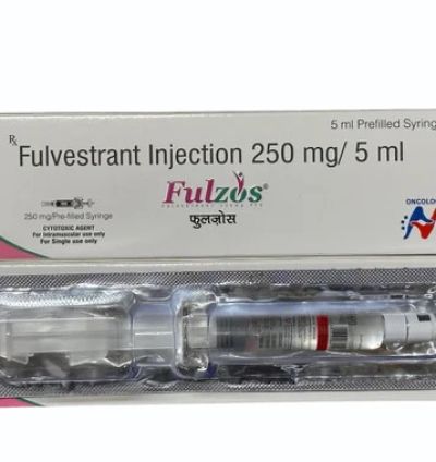 FULZOS 250MG /5ML