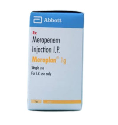 MEROPLAN-1 GM