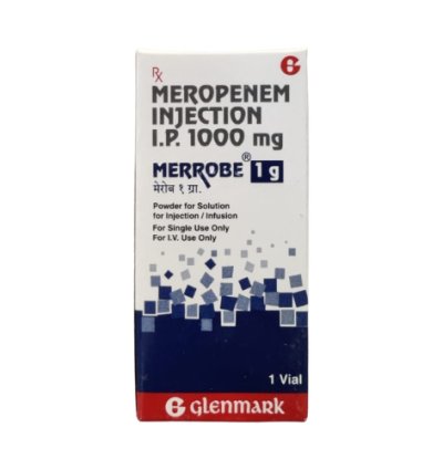 MERROBE 1G
