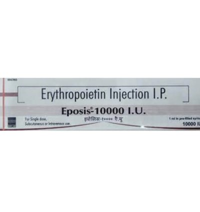 EPOSIS 10000 IU PFS