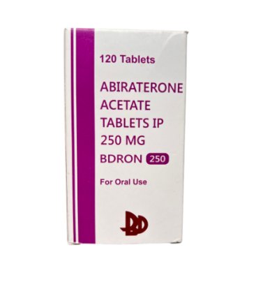 BDRON 250 MG TAB