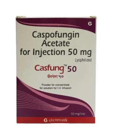 CASFUNG 50 MG
