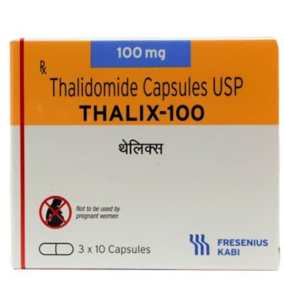 THALIX 100 MG