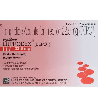 LUPRODEX 22.5