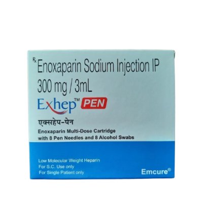 EXHEP 300 PEN