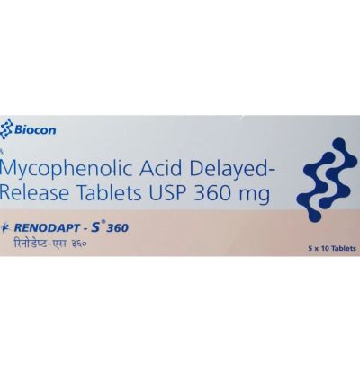 RENODAPT-S360