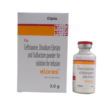 ELORES 3GM