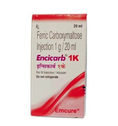 ENCICARB 1K
